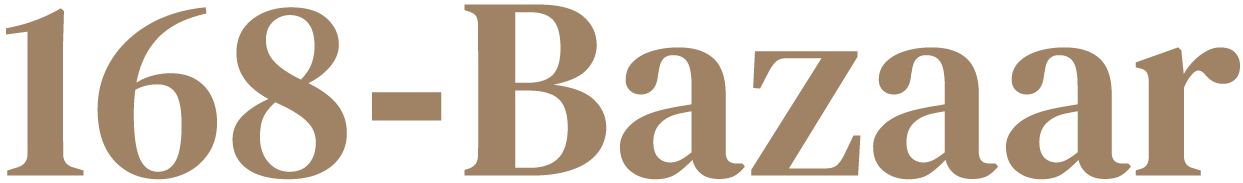 168-Bazaar