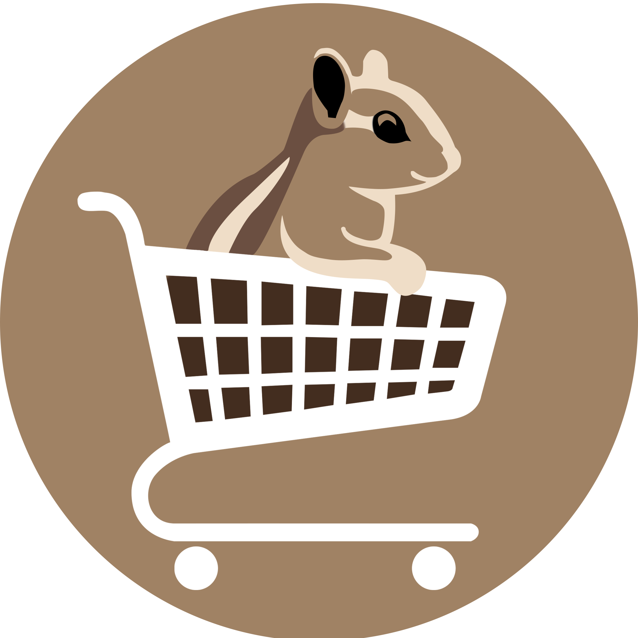 168-Bazaar Logo